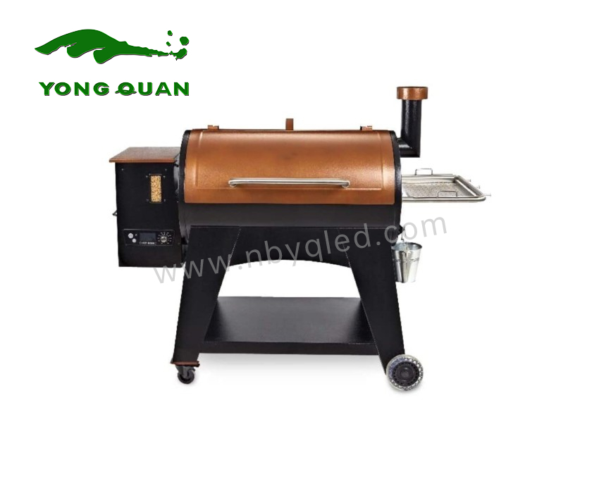 Barbecue Oven Products 097