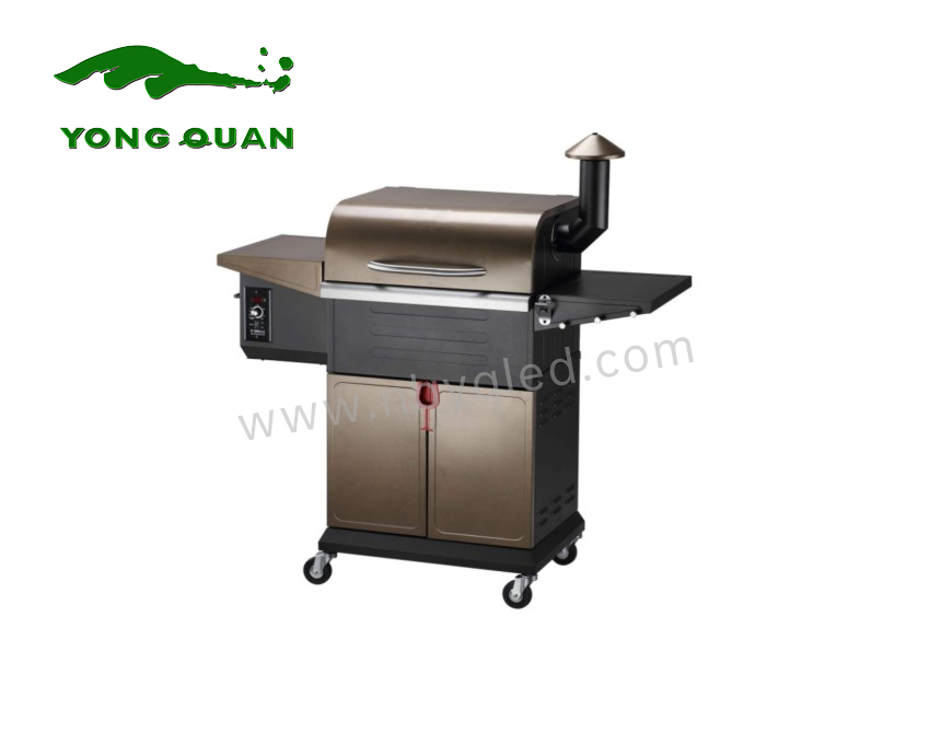 Barbecue Oven Products 098